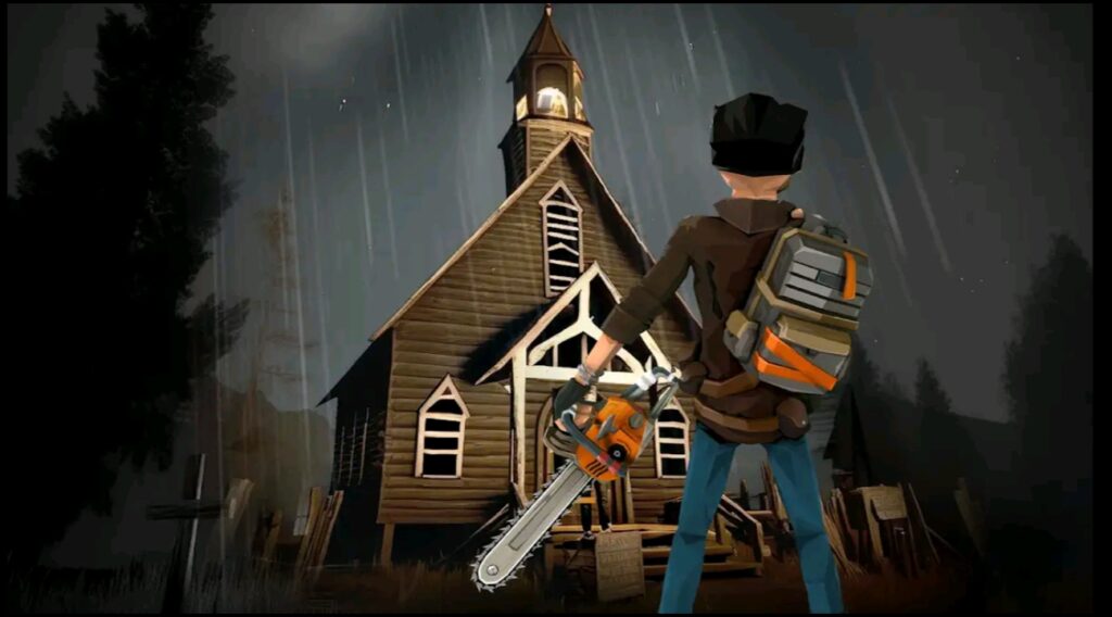The Walking Zombie 2 FPS zombie shooting gameplay in post-apocalyptic world